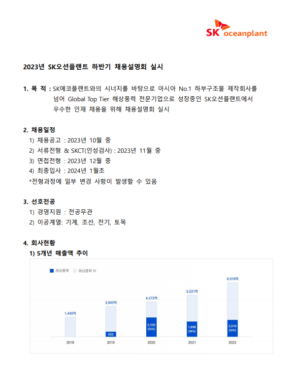 2023년 하반기 풍산그룹 채용 홍보 리플렛__1