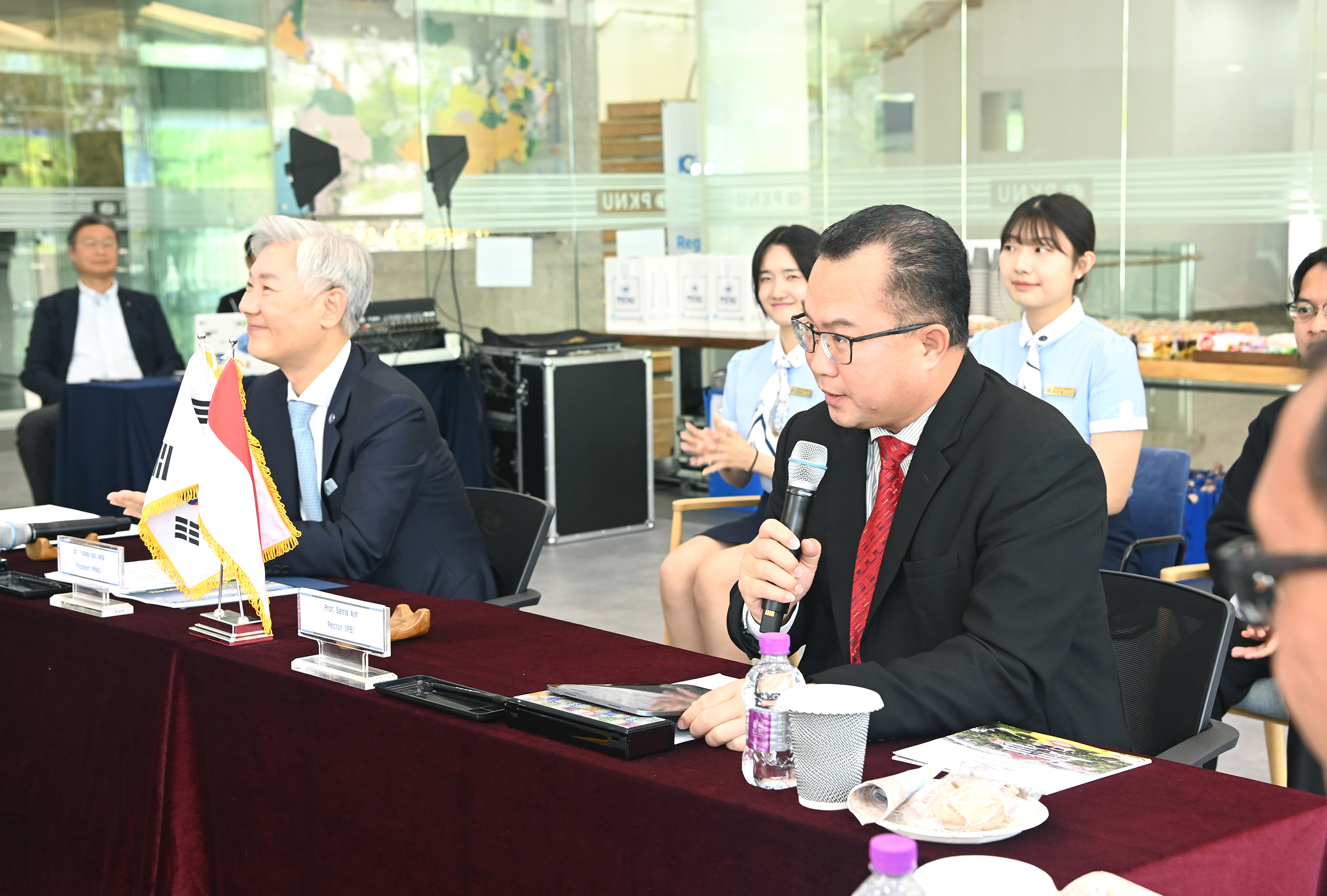 한국,인도네시아 국공립대학 컨소시엄(2024. 5. 23)-4